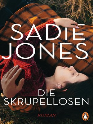 cover image of Die Skrupellosen